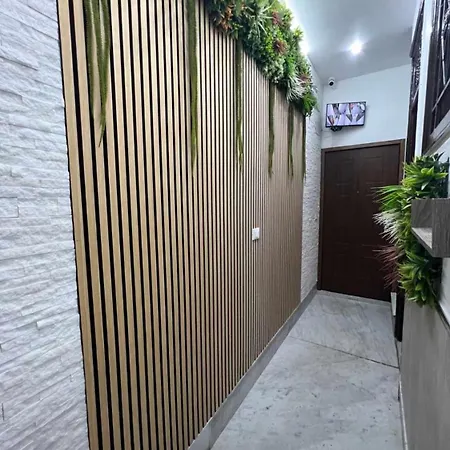 Luxury House Stazione Apartment *