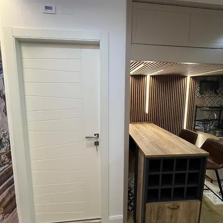 Luxury House Stazione Palermo