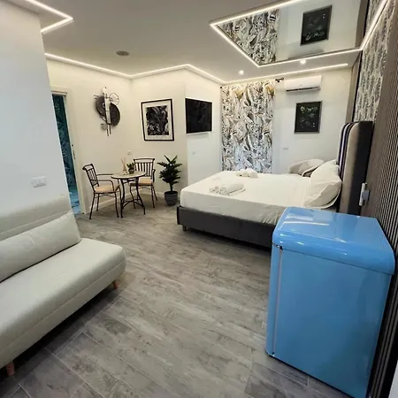 Luxury House Stazione *