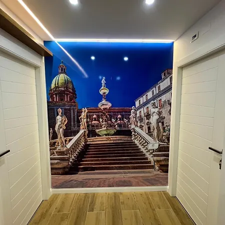 Luxury House Stazione *