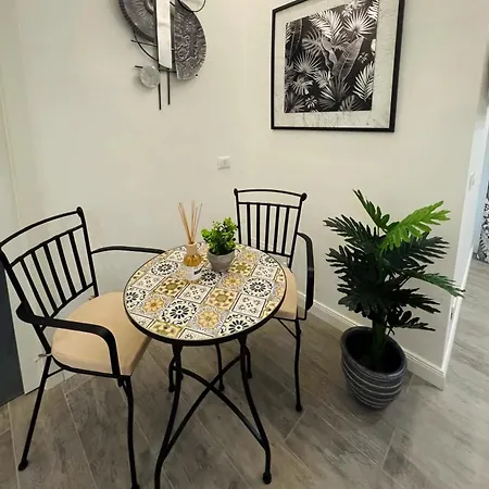 Daire Luxury House Stazione *