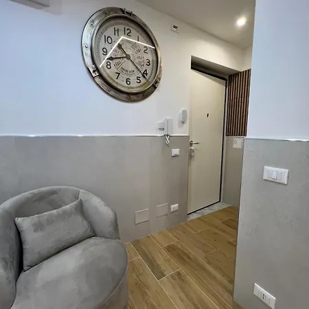 Luxury House Stazione * Palermo