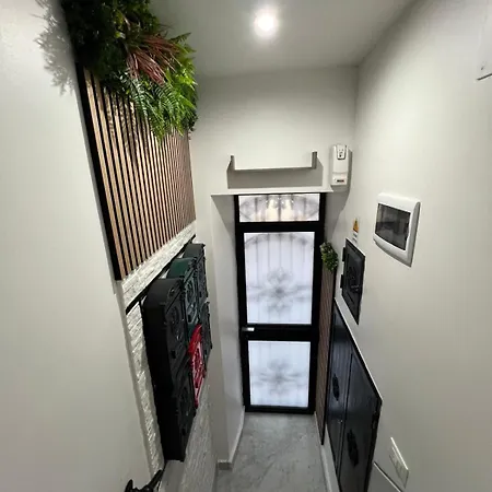 Apartment Luxury House Stazione
