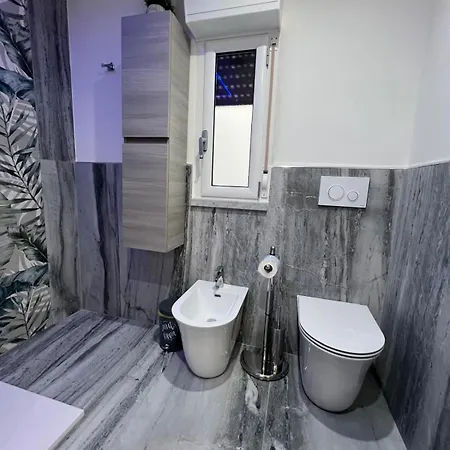 Daire Luxury House Stazione *