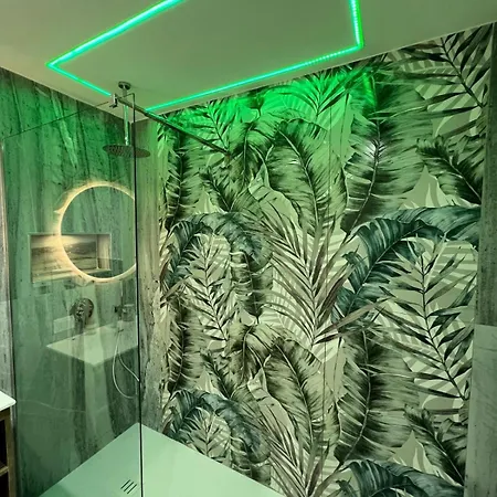 Daire Luxury House Stazione Palermo