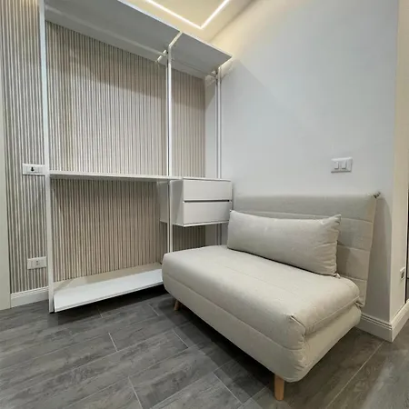 Luxury House Stazione *