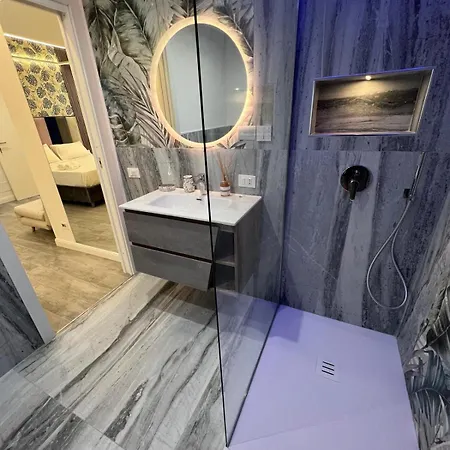 Luxury House Stazione * Palermo