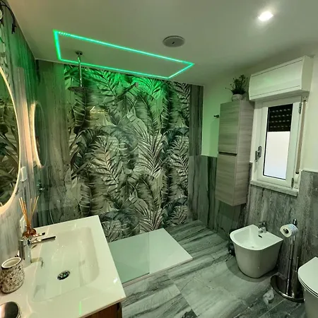 Luxury House Stazione *