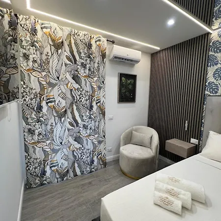 Luxury House Stazione Palermo