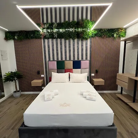 Luxury House Stazione * Palermo