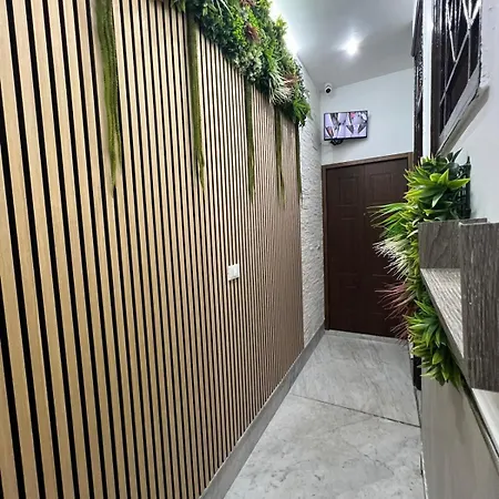 Luxury House Stazione *