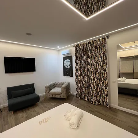 Luxury House Stazione