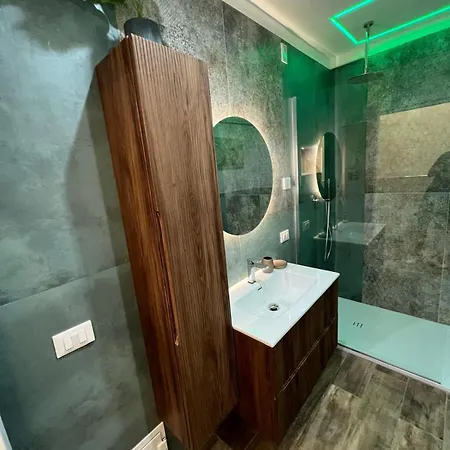 Luxury House Stazione * Palermo