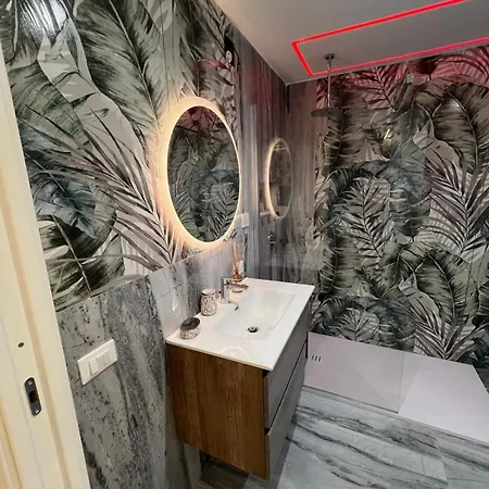 Luxury House Stazione * Palermo