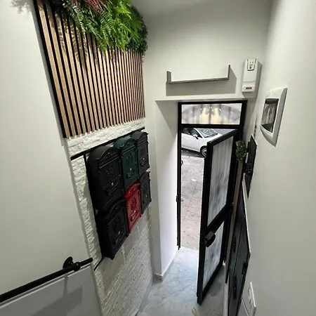 Luxury House Stazione Palermo