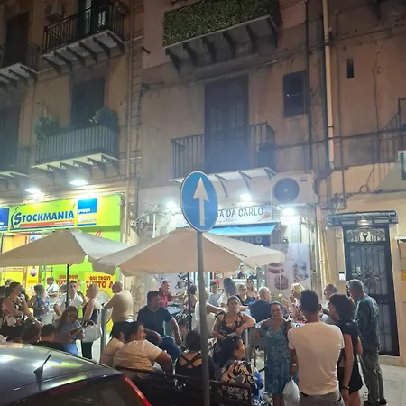 Daire Luxury House Stazione